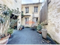 appartement à la vente